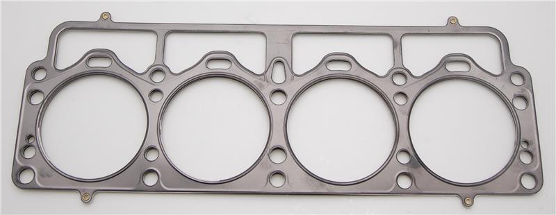 Cometic Volvo B18A/B18B/B18D/B20A/B20B/B20E/B20F .045in MLS Cylinder Head Gasket - 86mm Bore