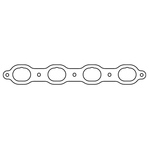 Cometic Porsche M48.00/M48.50 955 .060in AFM Intake Manifold Gasket Set