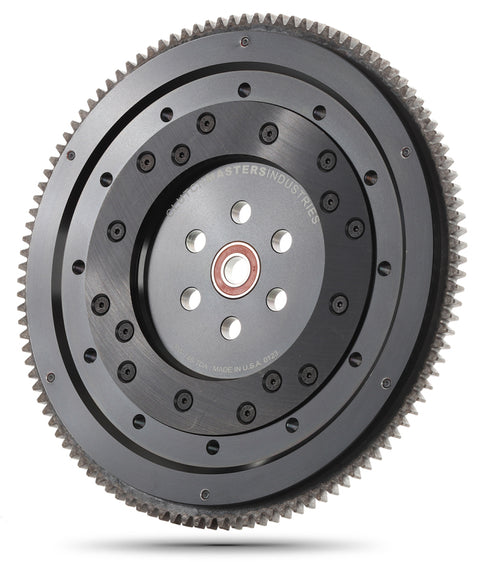 Clutch Masters 94-05 Mazda Miata 725 Series Twin Disc Aluminum Flywheel