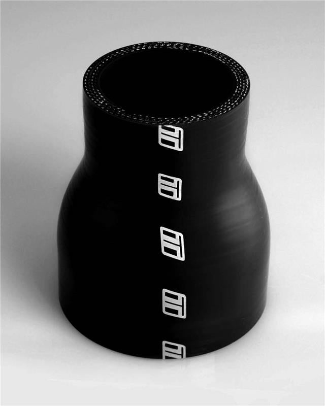 Turbosmart Hose Reducer 3.25-4.00 - Black