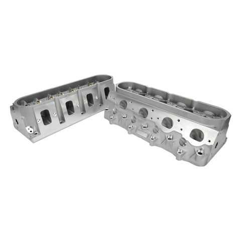 Edelbrock Small-Block LS3 Victor CNC 11-Degreee Bare Cylinder Heads