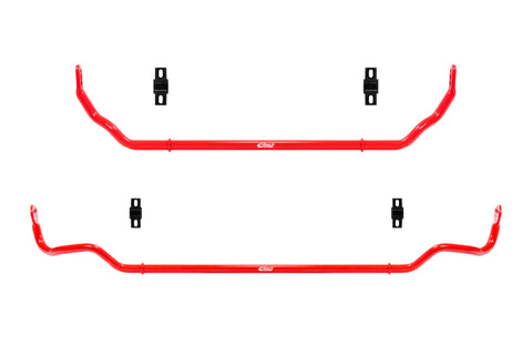 Eibach 2020+ Toyota Supra Front & Rear Anti-Roll Sway Bar Kit