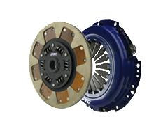 Spec 88-92 Audi 80 / 88-91 90 / 88-91 100 / 90-91 Quattro Coupe/GT Stage 2 Clutch Kit