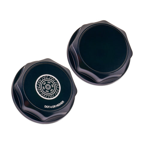 IAG Revolve Clutch Fluid Reservoir Cap