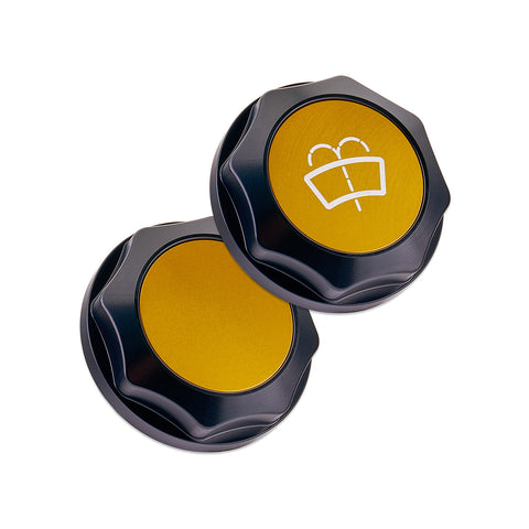 IAG Revolve Engine Bay Dress-Up Cap Kit
