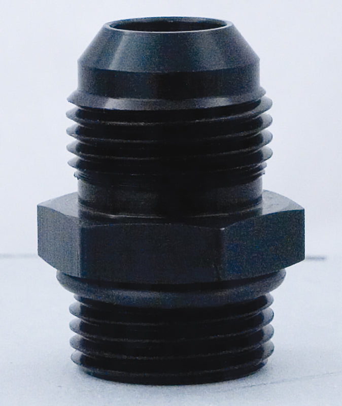 Peterson Fluid Systems Fitting -10AN Port x -8AN