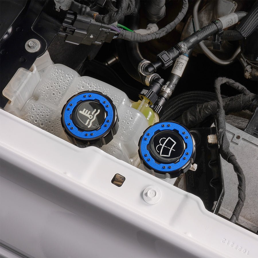 IAG Beadlock Coolant Cap