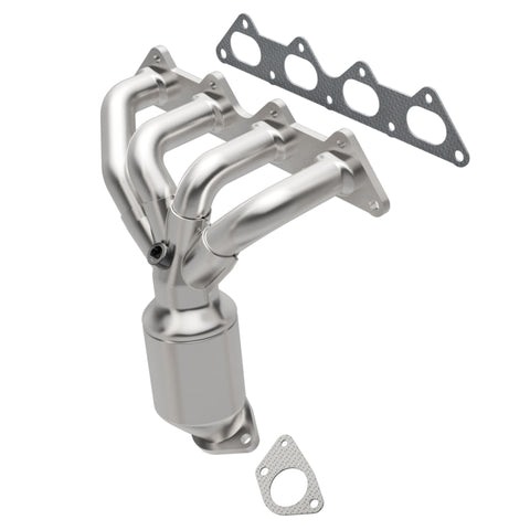 MagnaFlow Direct Fit Catalytic Converter 01-05 Dodge Stratus 2.4L