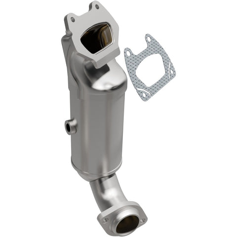 MagnaFlow 11-16 Dodge Grand Caravan 3.6L Direct Fit Converter