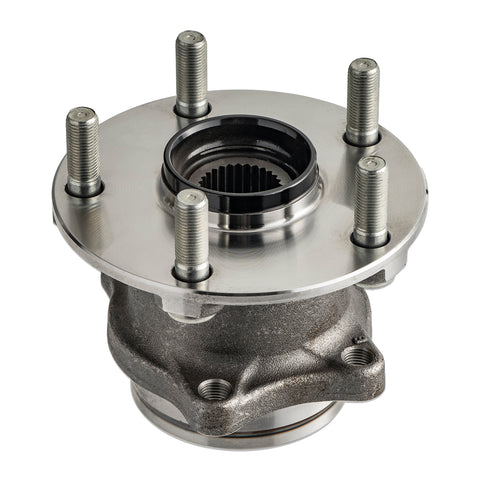 IAG Ford 8.8” Rear End Swap Kit