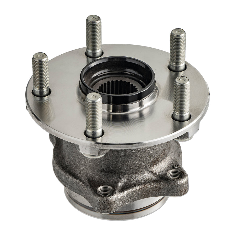 IAG Ford 8.8” Rear End Swap Kit