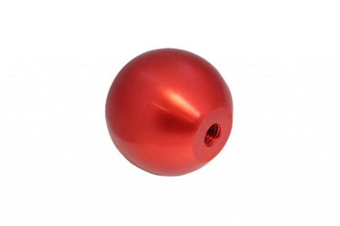 Torque Solution Fat Head Shift Knob (Silver): Subaru Sti 04-14/ Subaru BRZ 2013+/ Scion FR-S 2013+