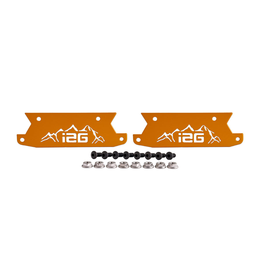 IAG Full Length EZ-Step® Add-on