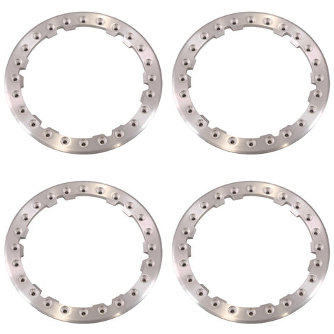 Ford Racing F-150 Raptor Functional Bead Lock Ring Kit