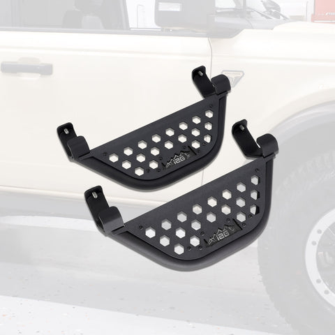 IAG V1 EZ-Step Add-on