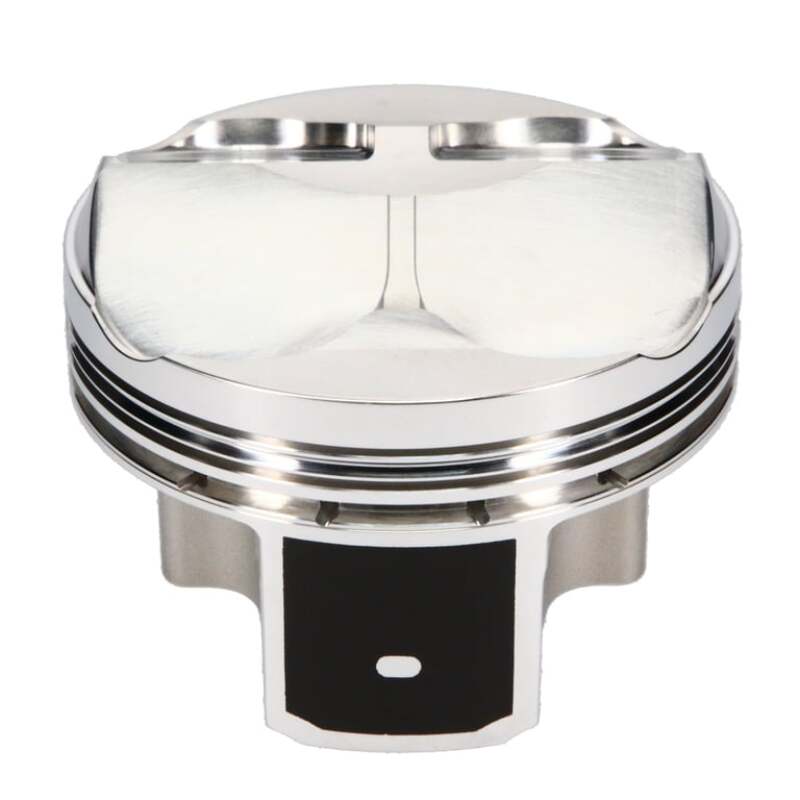JE Pistons Acura K24/K20 90.0mm Bore 12.5:1 CR 9.0cc Dome Piston Kit (Set of 4 Pistons)