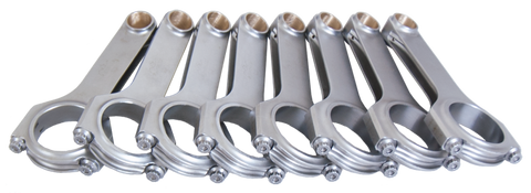 Eagle Chevrolet Small Block (Stroker Clearanced) Extreme Duty Connecting Rods