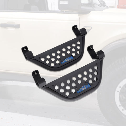 IAG V1 EZ-Step® Add-on
