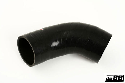 do88 Volvo V70/XC70/S60/S80/XC60/V60 09-13 2WD Diesel Turbo Outlet Hose