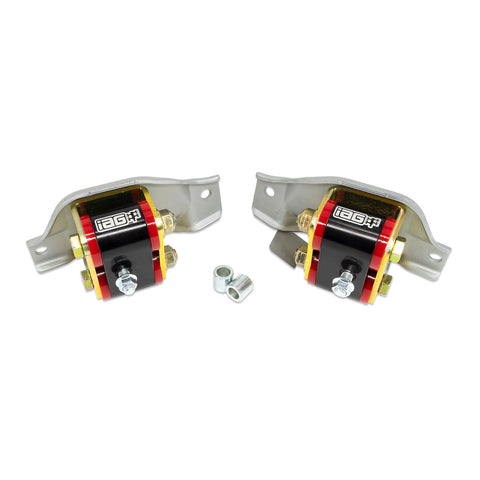 IAG Comp Series FA Engine Mount Set