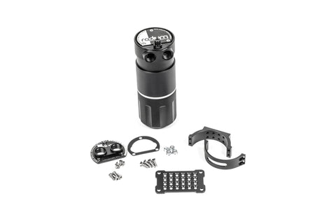 Radium Engineering Competition Catch Can XL VTA/VTE