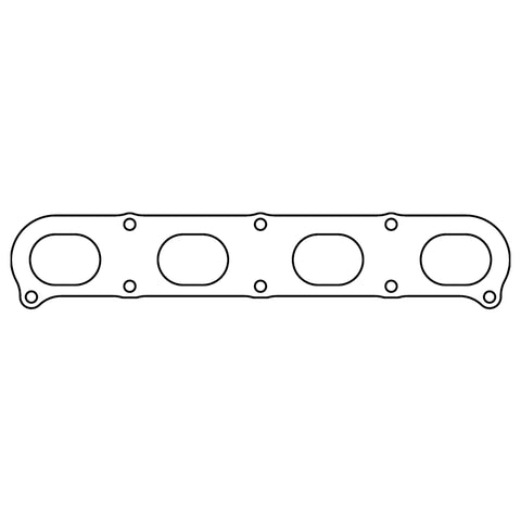 Cometic Ford Duratec 20/23 - Mazda MZR LF/L3 .060in AFM Intake Manifold Gasket