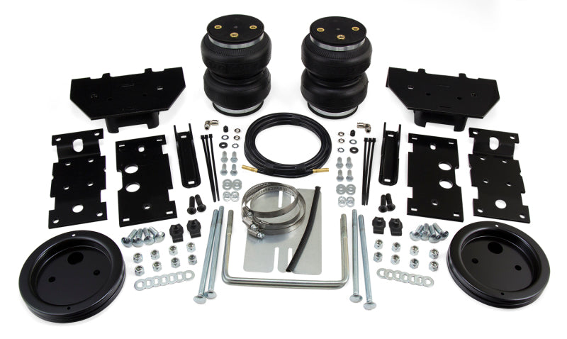 Air Lift LoadLifter 5000 Ultimate for 2017 Ford F-250/F-350 w/ Internal Jounce Bumper