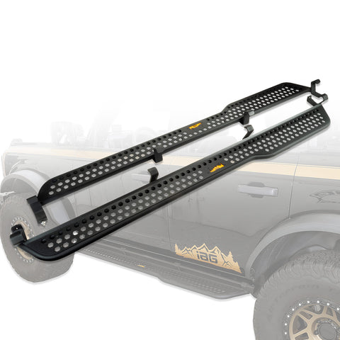IAG Full Length EZ-Step® Add-on