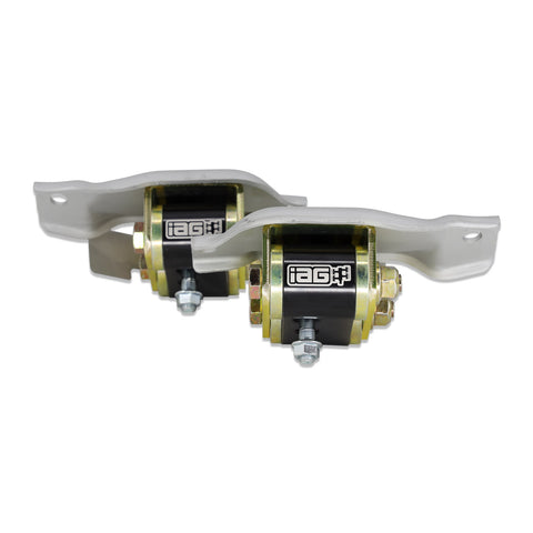 IAG Race Series FA Engine Mount Set