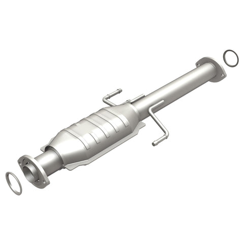 MagnaFlow Direct Fit Catalytic Converter 01-02 Tacoma CC-SB 3.4L 4w