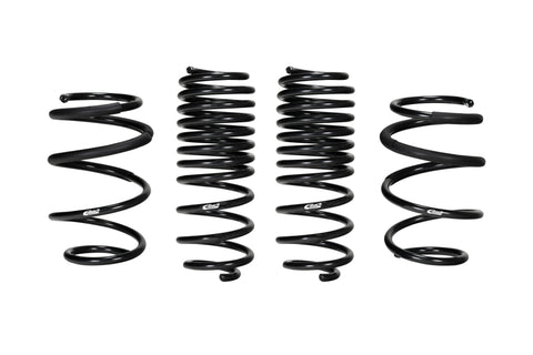 Eibach 2025 Honda Civic Hybrid Sedan 2.0L Pro-Kit