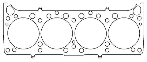 Cometic Pontiac 400/428/455 V8 .030in MLS Cylinder 4.160in Bore