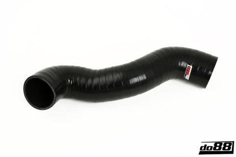 do88 Volvo V70/XC70/S60 D5 2.4D 05-09 Intercooler Inlet Hose