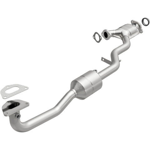 MagnaFlow Direct Fit Catalytic Converter 04-05 Subaru Outback/Legacy 2.5L D/S