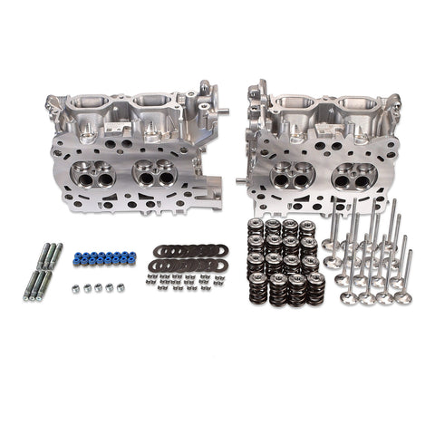 IAG 600 Street AW20 Cylinder Head Pkg