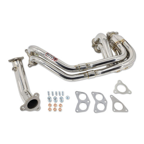 IAG Performance Exhaust header