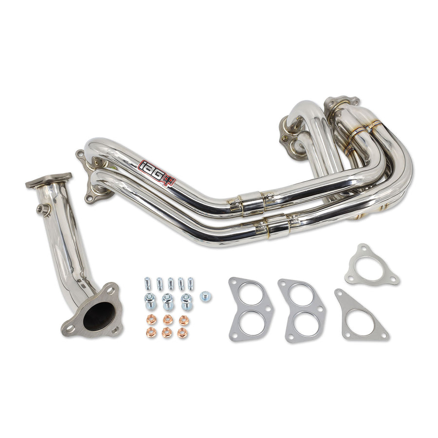 IAG Performance Exhaust header