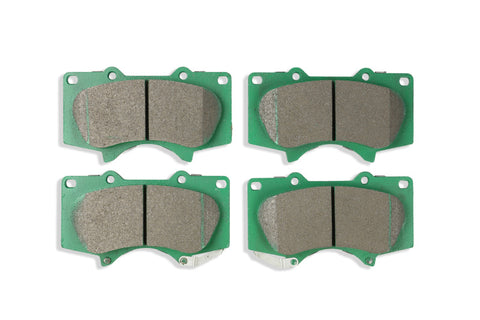 DBA 05-22 Toyota Tacoma (6 Lug) SP Performance Front Brake Pads