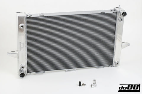 do88 Volvo 850/X70 Turbo Manual 94-98 Radiator