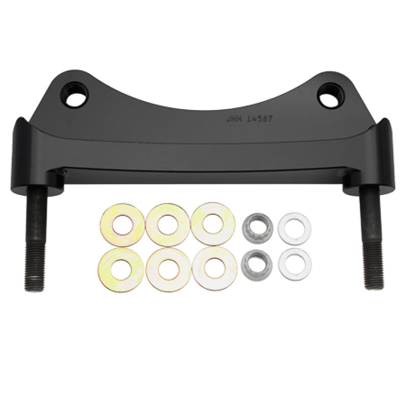 Wilwood AERO6R Caliper MT Bracket Kit 14