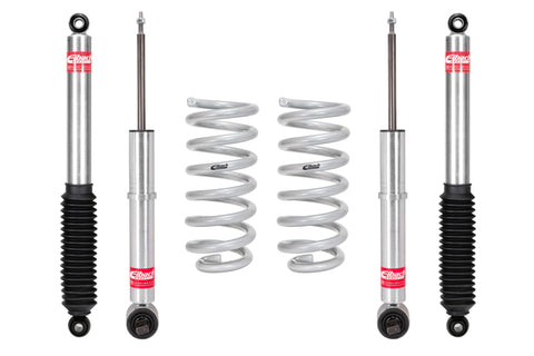 Eibach Pro-Truck Lift Kit for 19-20 Chevy Silverado 1500 5.3L V8 2WD