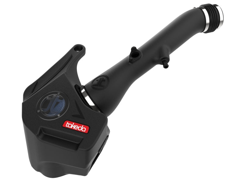 aFe Momentum Intake System w/ Pro 5R Filter 21-24 Lexus IS300/IS350 V6 3.5L