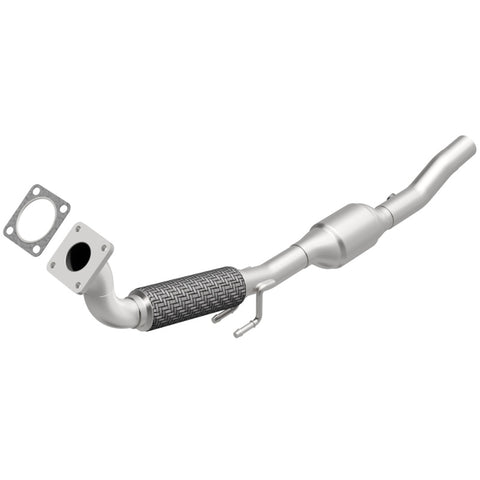 MagnaFlow Direct Fit Catalytic Converter 99-03 Beetle/Golf 2.0L