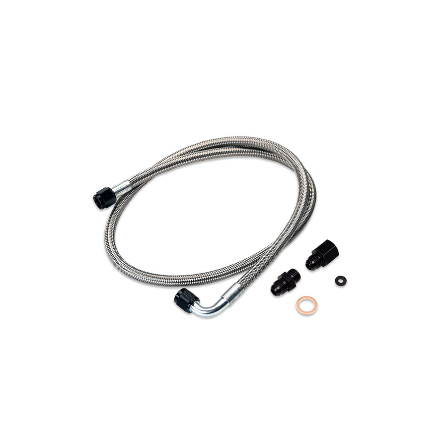 IAG Power Steering Line - OEM Route