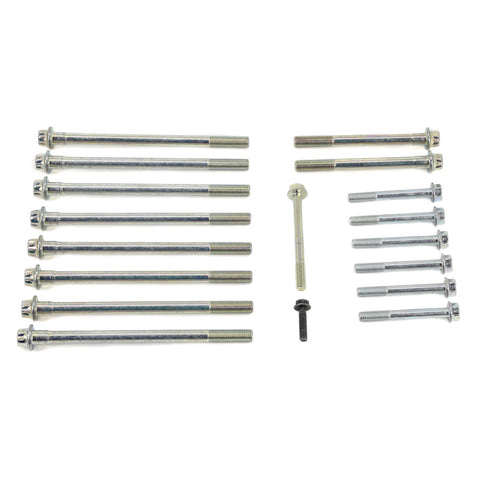 IAG 950 2.35L Destroked Long Block