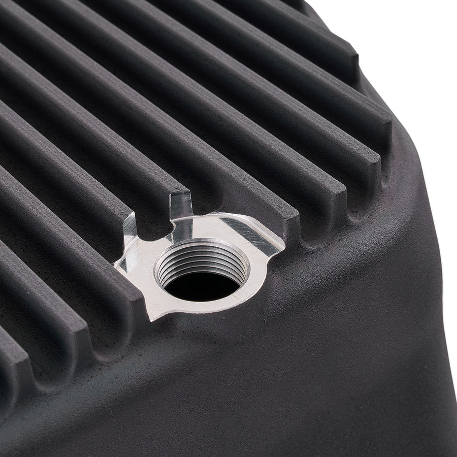 IAG Oil Pan, Pickup, Baffle Kit
