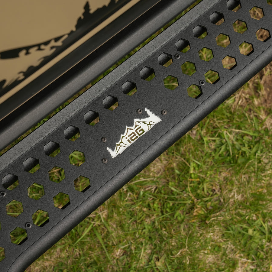 IAG Full Length EZ-Step® Add-on
