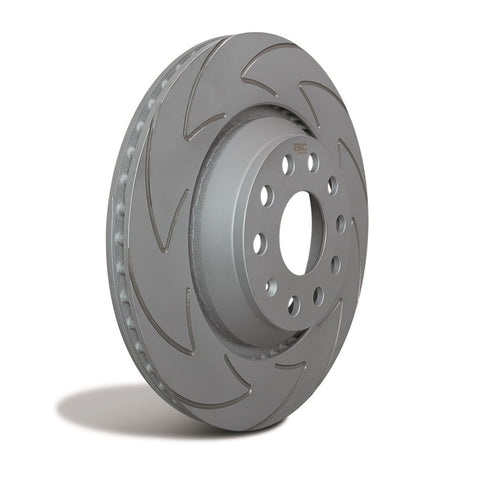 EBC 01-02 BMW Z3 3.0 BSD Front Rotors
