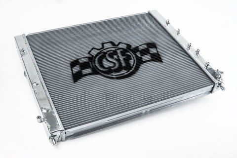 CSF 09-13 Cadillac CTS-V Radiator