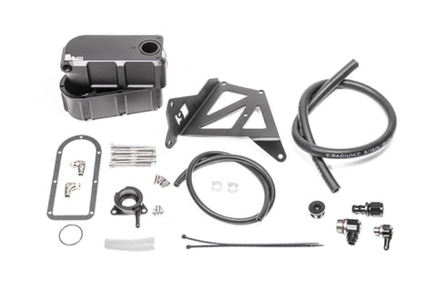 Radium Engineering 2017+ Honda Civic Type-R Coolant Tank Kit
